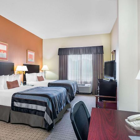 Wingate By Wyndham West Monroe Hotel Luaran gambar