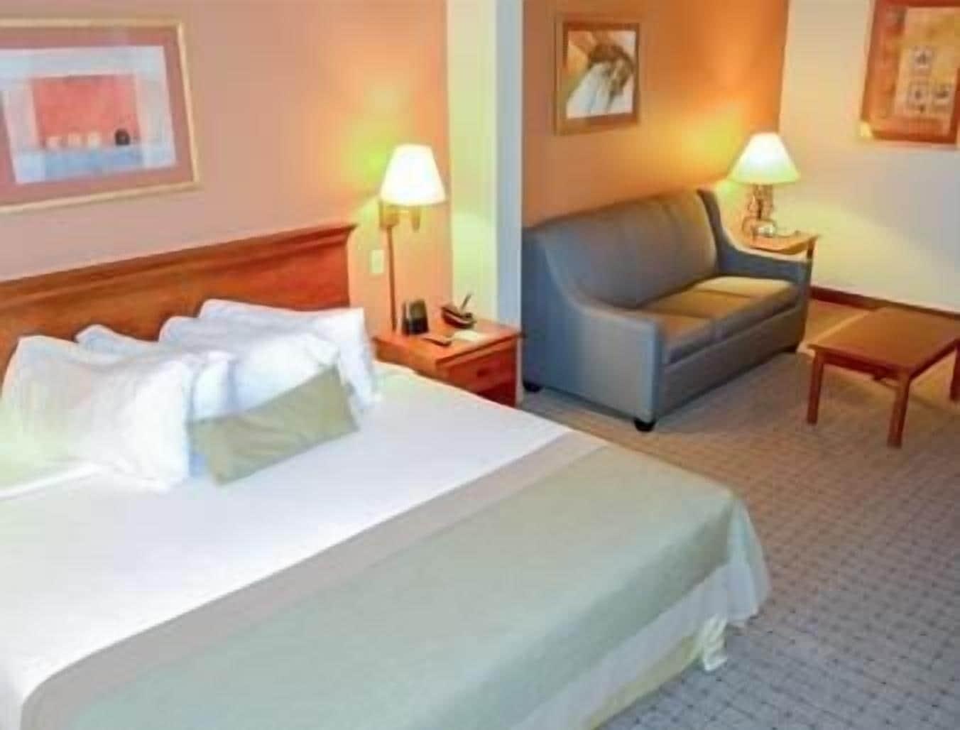 Wingate By Wyndham West Monroe Hotel Luaran gambar