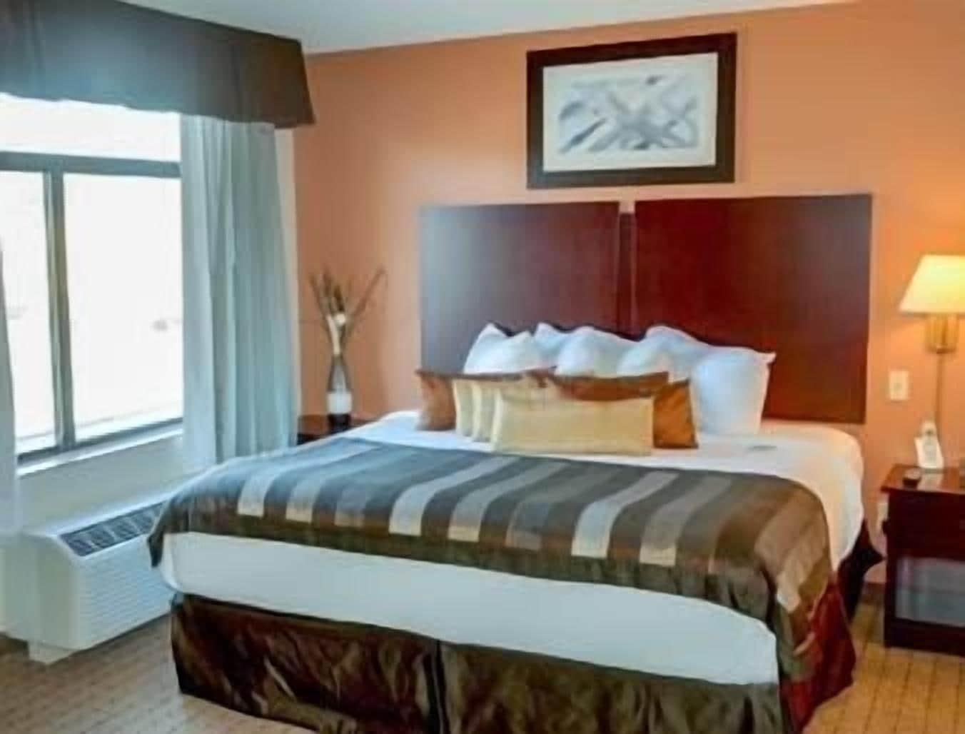 Wingate By Wyndham West Monroe Hotel Luaran gambar