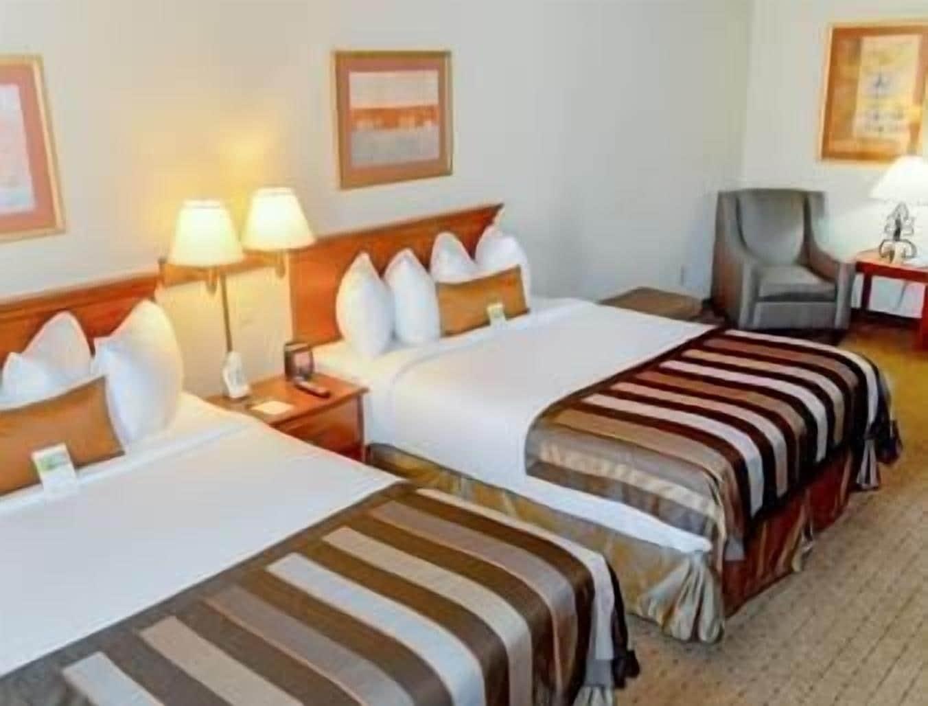 Wingate By Wyndham West Monroe Hotel Luaran gambar