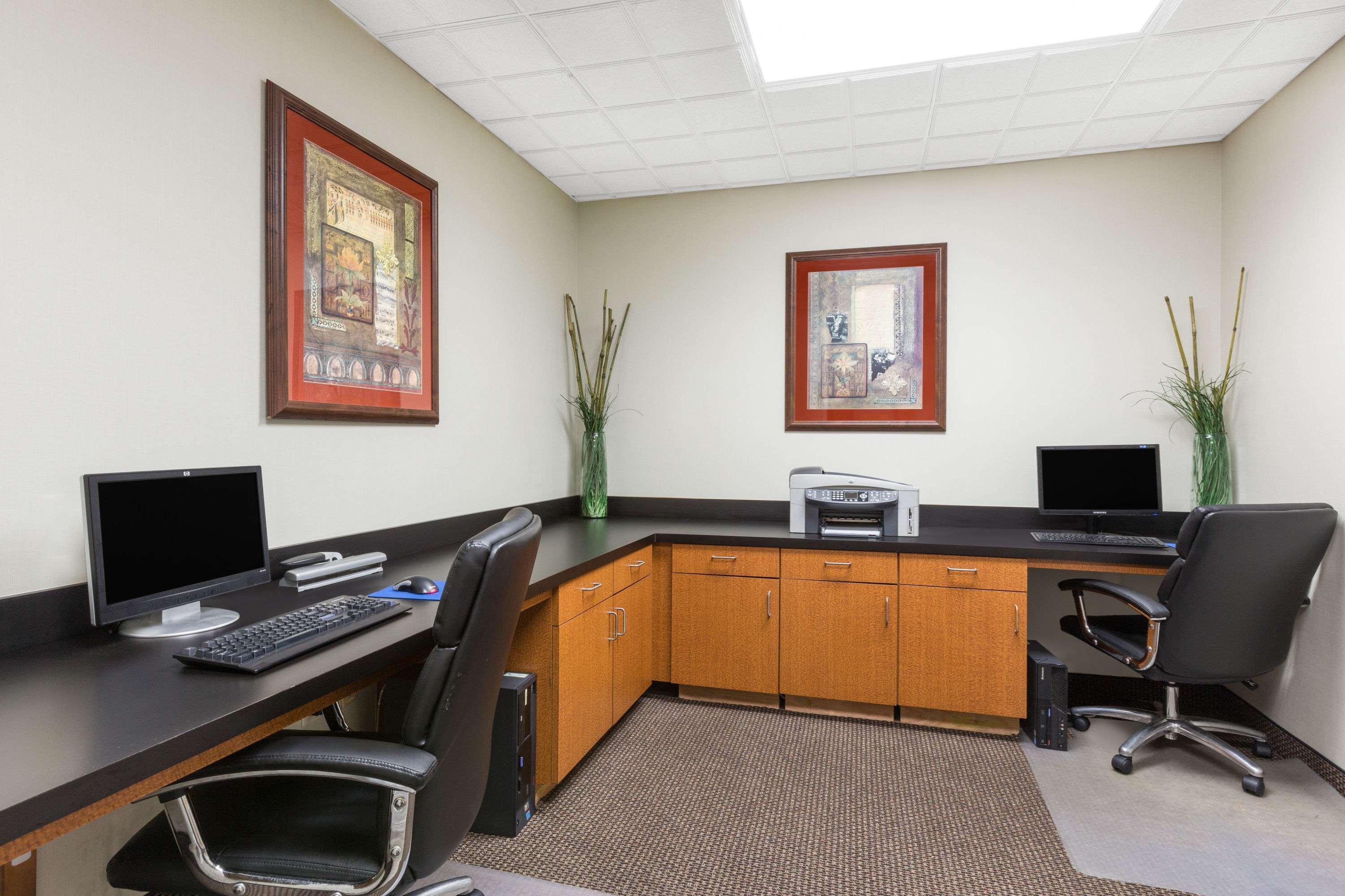 Wingate By Wyndham West Monroe Hotel Luaran gambar