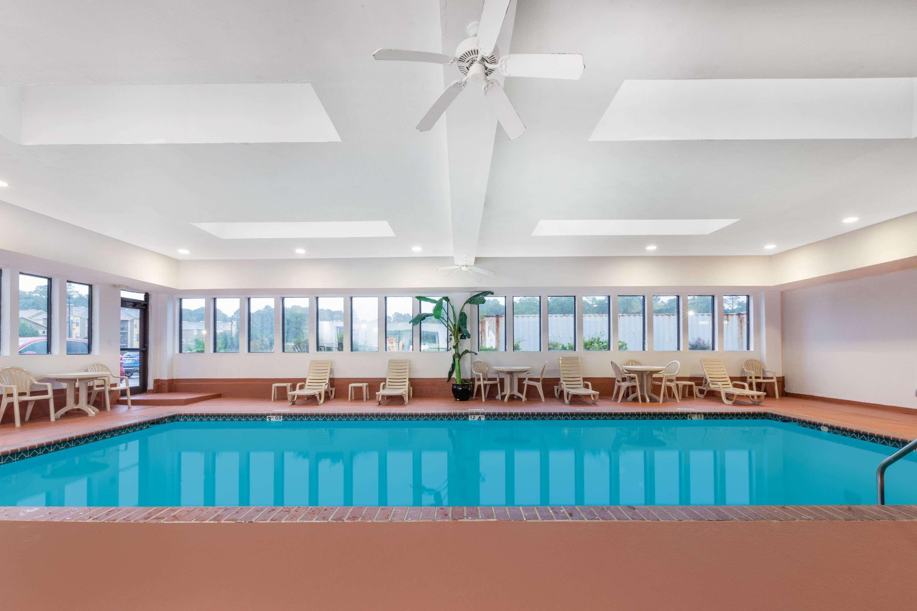 Wingate By Wyndham West Monroe Hotel Luaran gambar