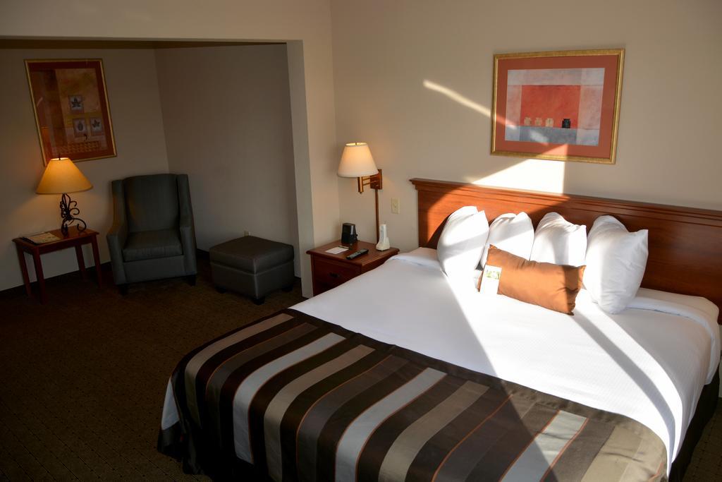 Wingate By Wyndham West Monroe Hotel Luaran gambar