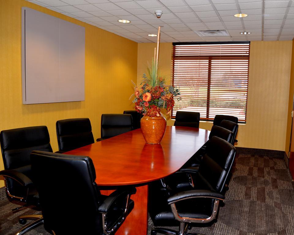 Wingate By Wyndham West Monroe Hotel Luaran gambar