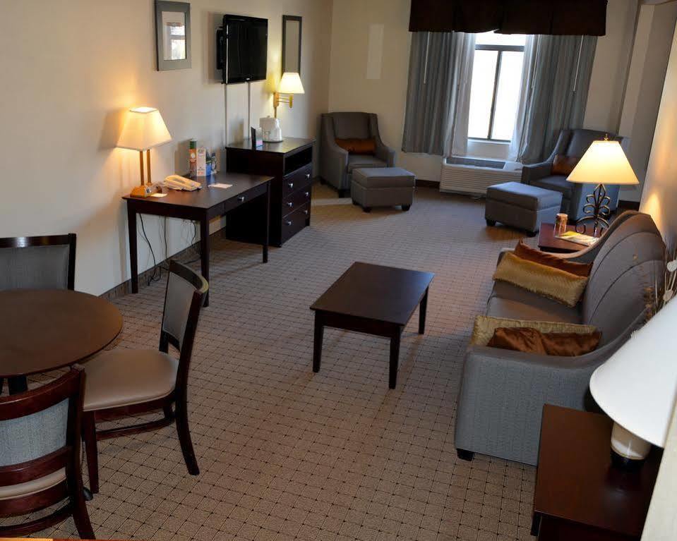 Wingate By Wyndham West Monroe Hotel Luaran gambar
