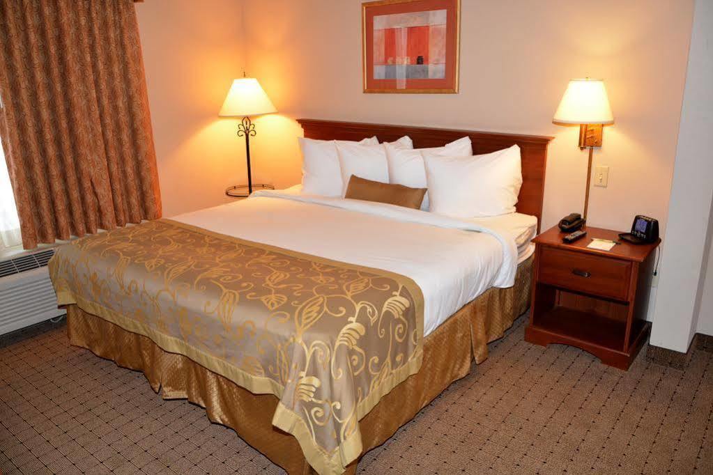 Wingate By Wyndham West Monroe Hotel Luaran gambar