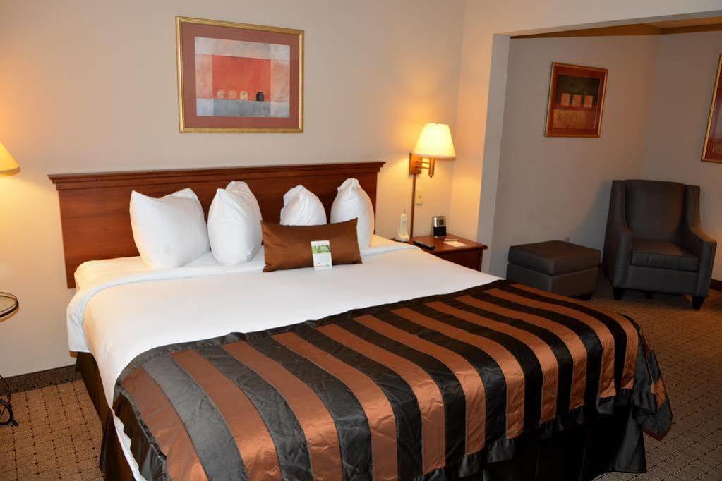 Wingate By Wyndham West Monroe Hotel Luaran gambar