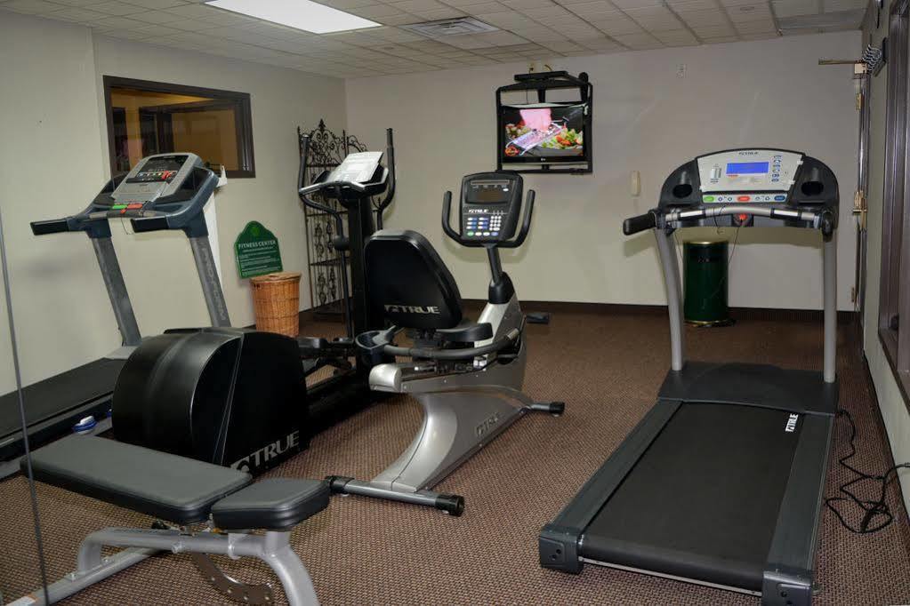 Wingate By Wyndham West Monroe Hotel Luaran gambar