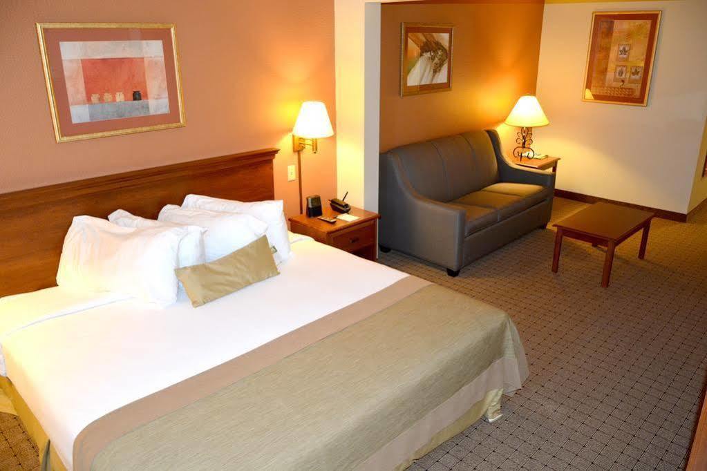 Wingate By Wyndham West Monroe Hotel Luaran gambar